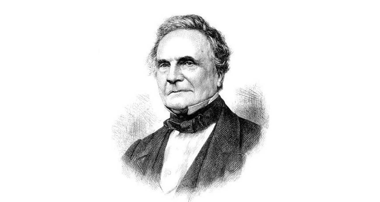 Charles Babbage