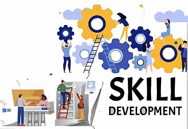 Skill Development Courses